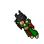 Neferi The Spy